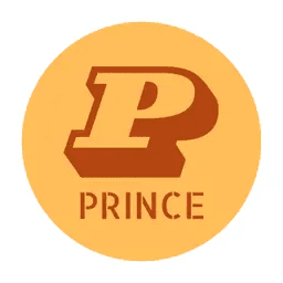 Prince Kr.