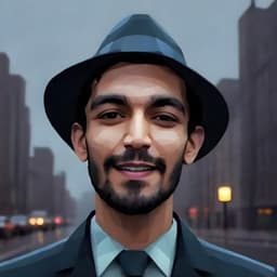 Utsav Tankariya